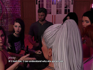 Sons of Analarchy Part 48