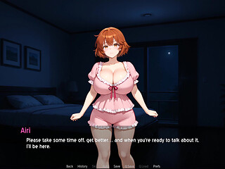 Help! I Married a Slut! Part 8