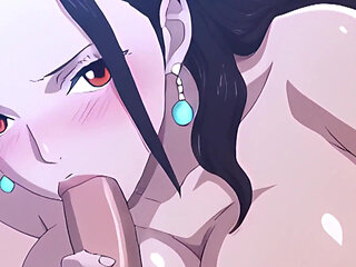 One Piece Viola(1) Hen