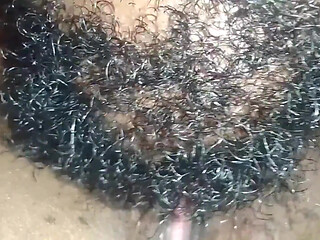 He Licks My Pussy and Ass and Gives Me an Anal Creampie