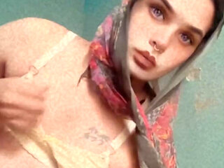 Please Pee on Me - I Am Very Thirsty