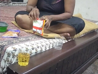 Dirty Talking with Snacks