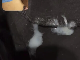 A friend's husband is looking forward to seeing the big tits.