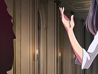 The Motion Anime: Chloret Arca, a Folks Tale