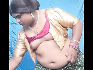 Pritucrossy pune raasleela with boyfriend