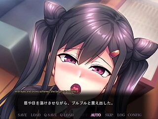 Saimin Seishidou -Secret Lesson- Airi Yuuki 2