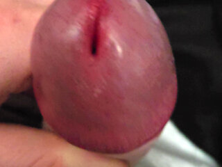 Branlette gros gland