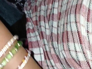 Her tight squirted her cum twice in a row together