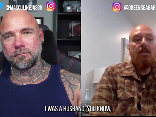 Redemption Interview with Andrew Greenwald (episode 2)