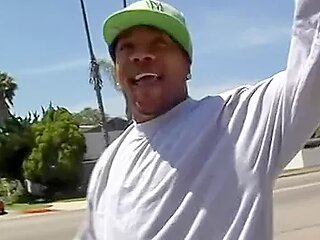 Short Fucked by Black Guy