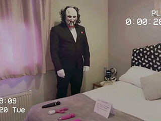 I WANNA PLAY A GAME
