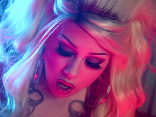 108 Minutes of Horny Sluts - Visions: Luna Luxxx - Full All-girl Movie