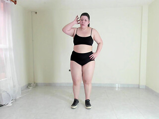 Workout and Sweat