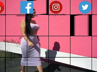 Threesome: Blonde, Striptease  Onlyfans Porn