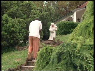 Blonde MILF Was Enjoyed and Happy to Ride a Big Cock