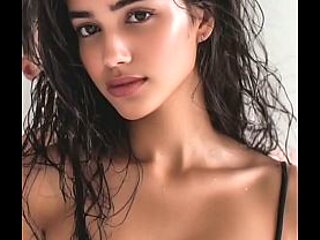 Satin hot AI bollywood hindi softporn