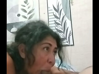 Seguidor gana rifa y me viene a visitar.