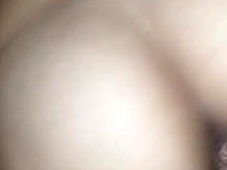 Hot Brazilian babe enjoys morning sex in high-def