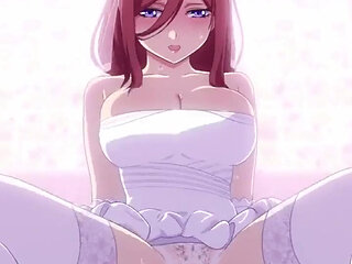 Quintessential Wedding Day