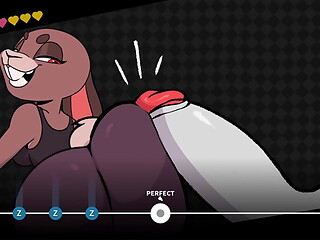 Beat Banger Release 3.0 (Claire - Virgin Difficulty)