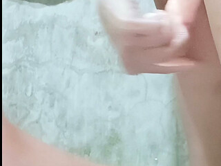 me squirting