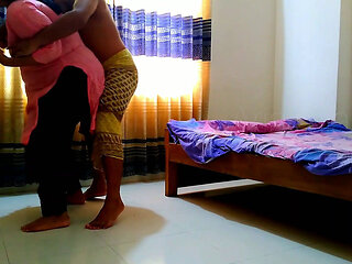 Student Fucks Hot Female Teacher