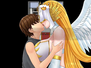 Kingdom of Subversion Thick Blonde Goddess Sucks Cock Like a True Slut