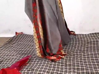 She Fucked Big Penis Husband with More Attractive Sex Positions.