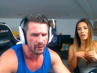 Eva Lovia The Star Performed Intense Hardcore Porn With