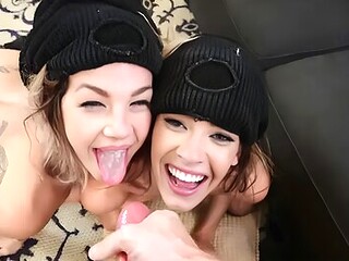 Cumshot Compilation 159
