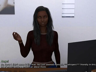 Where the heart is: model casting ep.30