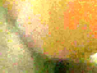 Hot Shower