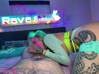 Anastasia Grinds Her Big Ass on Brian Omally During Cheating Cowgirl!