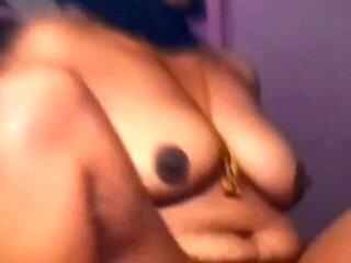 Sister-in-law and Brother-in-law: a Night of Erotic Play... a Pussy Thirsting for a Fuck.