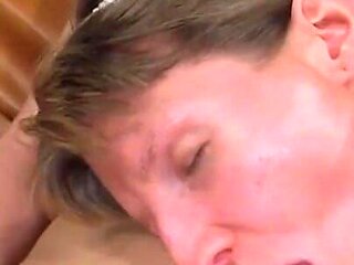 Mature couple-s first sextape
