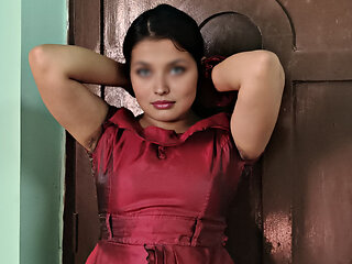 Desi Beautiful indian stepsister tight pussy hindi audio fuck, Xxxx Desi indian home alone hindi story sex