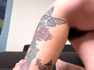 Tying You up and Fucking You POV