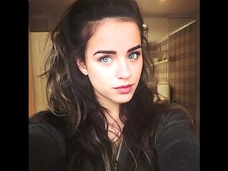 Georgia May Foote Photo Compilation