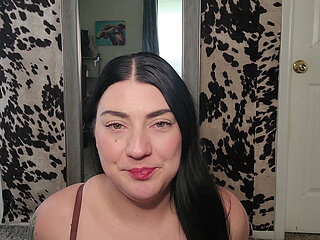 Sucking on My Tiny Like a Mint