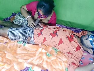 Newly Married Desi Couple Honeymoon Full Web Series Watch Now
