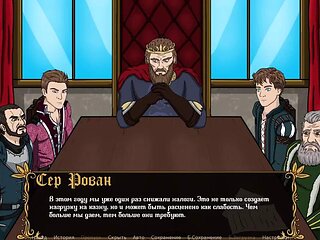 Complete Gameplay - Kingdom of Lust, Part 4