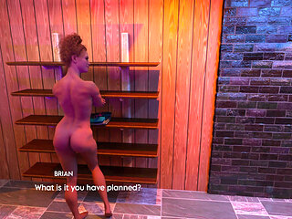 The Pussy Lover Part 12