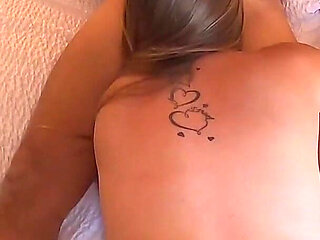 Blair Witch Threesome