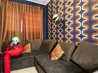 The Joker Of Mexico Halloween Special