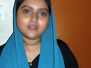 indian deshi village girlfriend cooks food for boyfriend and brings it home then has romantic sex with boyfriend.
