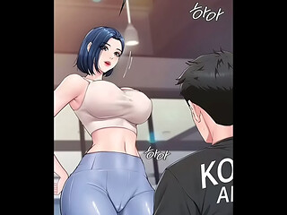 chapter 2 military manwha recap