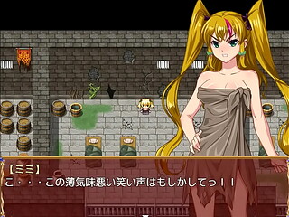 (  18 ) H RPG Games A Former Noblewoman Like Me Reduced to Sexual #1