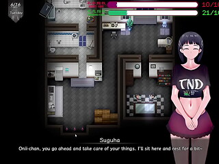 Art Online NTR 2 Part 12 ENG