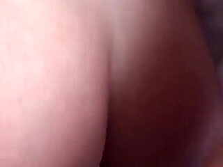 Lilu Moon Met Fan and Anal Fucks Till Creampie POV - Intense Anal Sex!