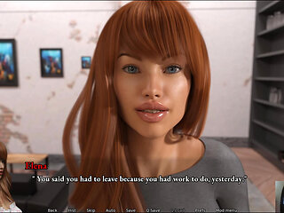 The Taming of the Brat - Walkthrough 2